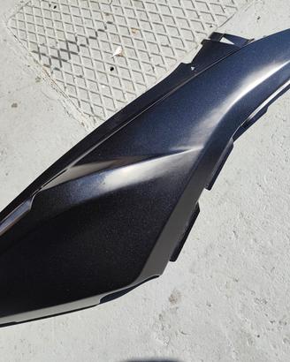 CARENA FIANCO POSTERIORE DESTRO ORIGINALE KYMCO AK