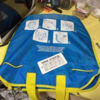 Catene camper/furgone