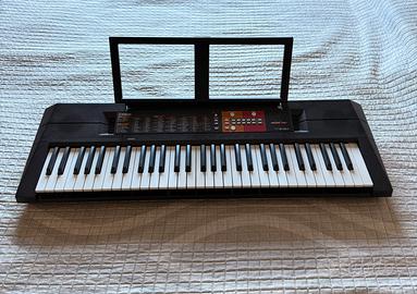 Tastiera Yamaha PSR‑F51