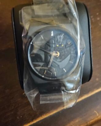 Tissot prx ufo robot Grendizer limited edition 