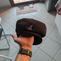 kangol tropic spitfire
