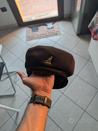 kangol tropic spitfire