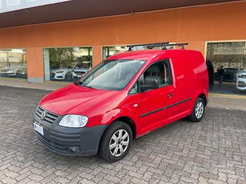 Volkswagen Caddy 1.9 TDI 105 CV