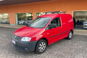 Volkswagen Caddy 1.9 TDI 105 CV