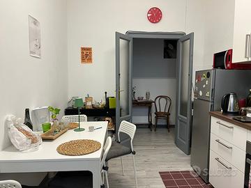 Camera singola in Viale Abruzzi 13