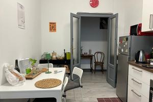 Camera singola in Viale Abruzzi 13