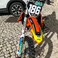 Ktm sxf 250 2020