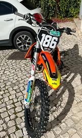 Ktm sxf 250 2020