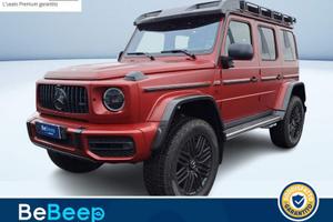 Mercedes-Benz Classe G G AMG 63 4X4 2 585CV AUTO
