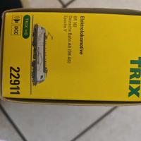 trenini scala HO DCC sound