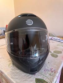 Casco befast tank