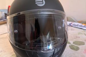 Casco befast tank