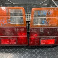 Fari posteriori Fiat Uno 1’ serie