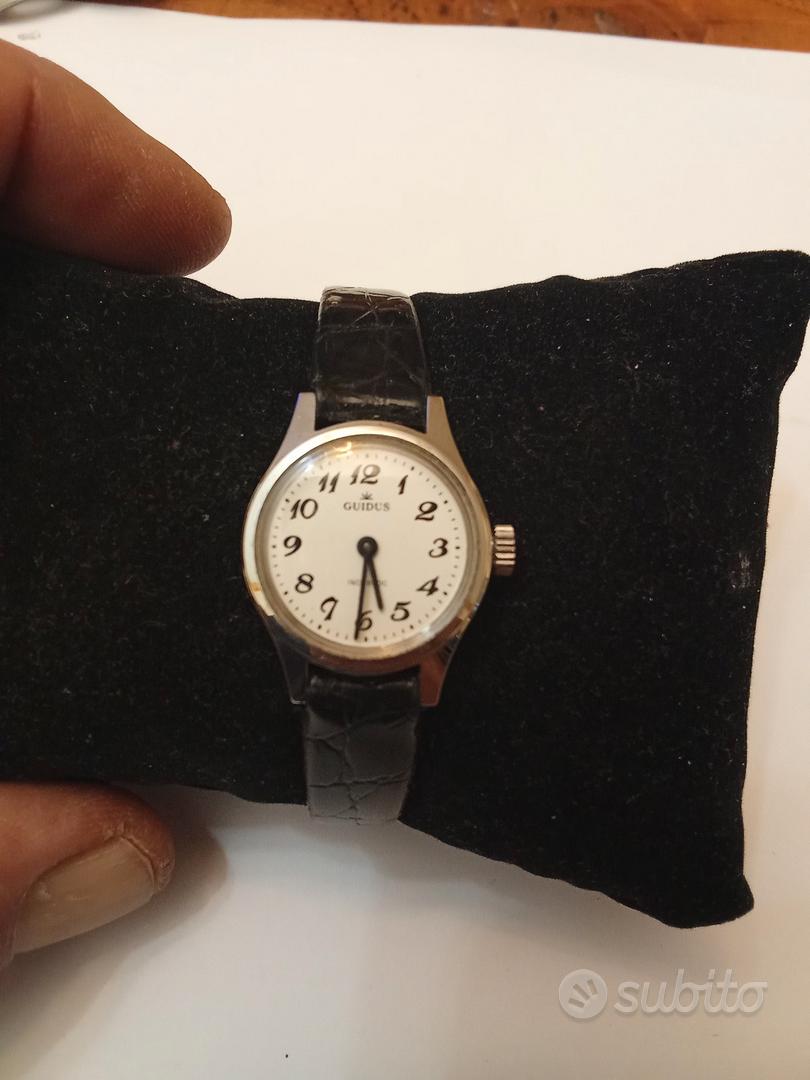 Orologi guidus vintage hotsell