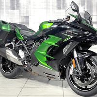 Kawasaki Ninja H2 1000 SX SE