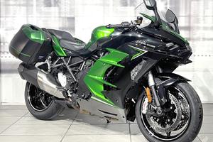 Kawasaki Ninja H2 1000 SX SE