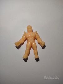 Exogini - Sirio olandese sticky