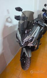  Sym Adx300 Gennaio 2025