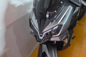  Sym Adx300 Gennaio 2025