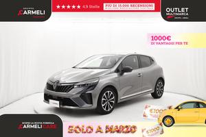 Renault Clio 1.0 tce Techno 90cv