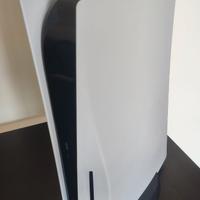 PS5 Fat 1TB con lettore dischi SENZA DualSense