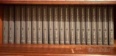 Enciclopedia Biografica Universale Treccani
