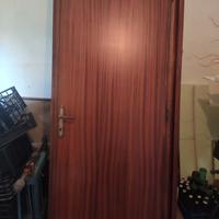 Porte interne in legno