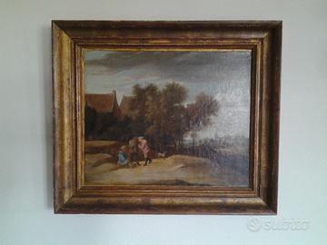 Quadro antico