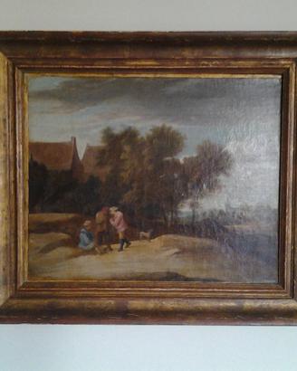 Quadro antico