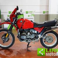 BMW R 80 GS ANNO