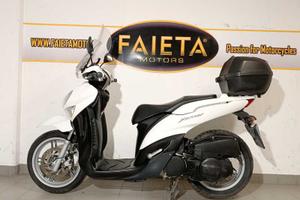 Yamaha Xenter 150 - 2013