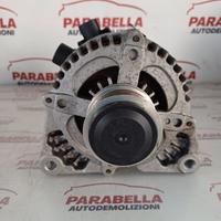 Alternatore Ford Fiesta 2006 1.6 tdci 3 fili
