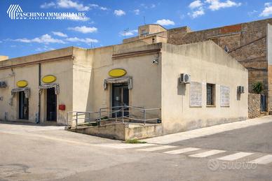 Sorso -locale commerciale ampliabile