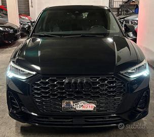 Audi Q3 SPB 35 TDI S tronic