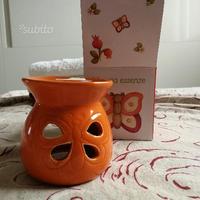 Bruciaessenza Autunno 2018 Thun, in porcellana