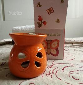 Bruciaessenza Autunno 2018 Thun, in porcellana