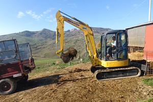 komatsu PC50MR2 