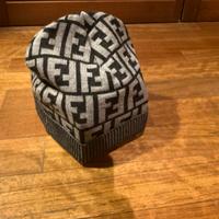 Cappello Pura Lana Otigunale Fendi