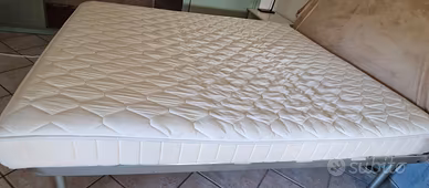 Materasso matrimoniale memory foam