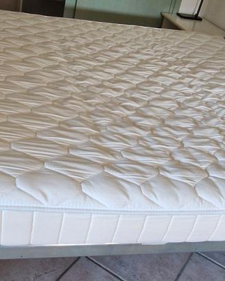 Materasso matrimoniale memory foam