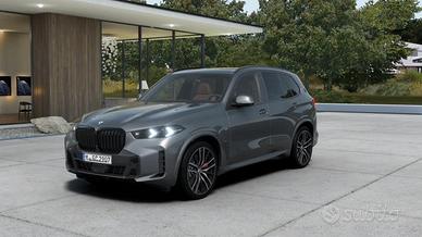 BMW X5 xdrive40d MSport Pro auto