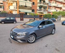MERCEDES Classe A (W176) - 2014