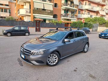MERCEDES Classe A (W176) - 2014