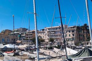 Catamarano mattia esse 3 serie