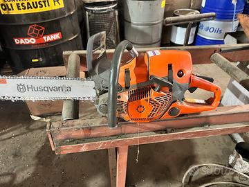 Motosega 572