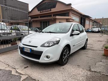 Renault CLIO1.2 5 porte GPL Dynamique OK NEOP