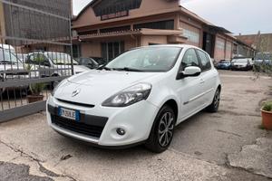 Renault CLIO1.2 5 porte GPL Dynamique OK NEOP