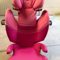 seggiolino auto Cybex Gold Pallas S-Fix
