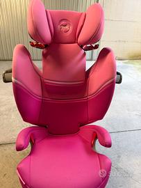 seggiolino auto Cybex Gold Pallas S-Fix