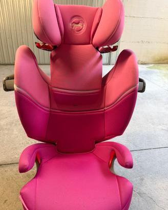 seggiolino auto Cybex Gold Pallas S-Fix